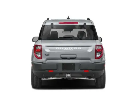 More photos of 2022 Ford Bronco Sport Big Bend at Hobart Auto Sales, IN