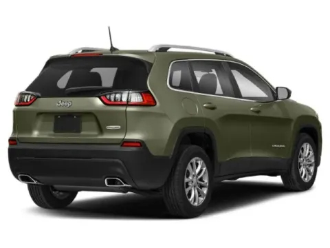 More photos of 2019 Jeep Cherokee Limited at Hobart Auto Sales, IN