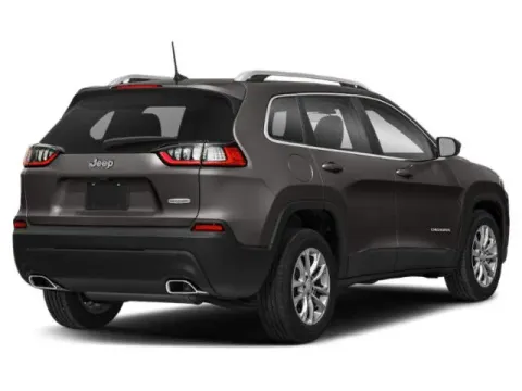 Photos of 2019 Jeep Cherokee Limited for sale in Hobart, IN at Hobart Auto Sales