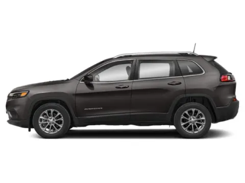 Another view of 2019 Jeep Cherokee Limited for sale in Hobart, IN at Hobart Auto Sales