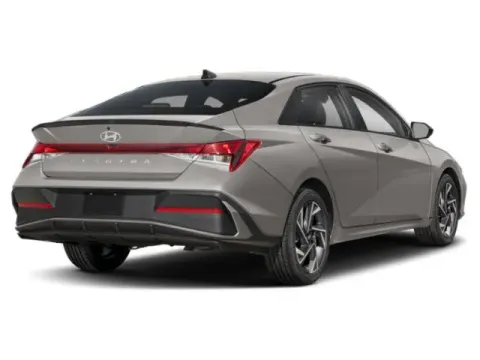 Photos of 2025 Hyundai Elantra SEL Convenience for sale in Hobart, IN at Hobart Auto Sales