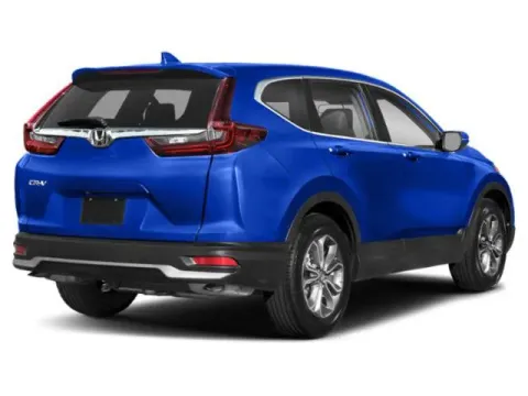 Photos of 2020 Honda CR-V EX for sale in Hobart, IN at Hobart Auto Sales