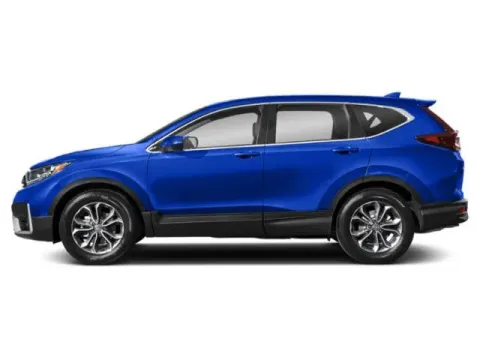 Another view of 2020 Honda CR-V EX for sale in Hobart, IN at Hobart Auto Sales