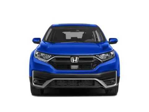More photos of 2020 Honda CR-V EX at Hobart Auto Sales, IN