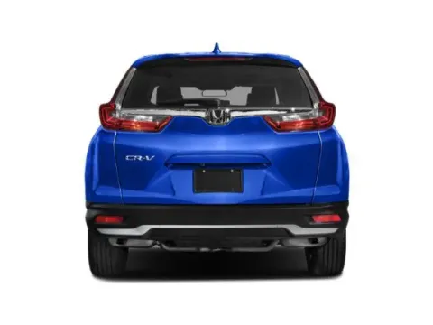 More photos of 2020 Honda CR-V EX at Hobart Auto Sales, IN