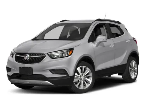 More photos of 2018 Buick Encore Preferred at Hobart Auto Sales, IN