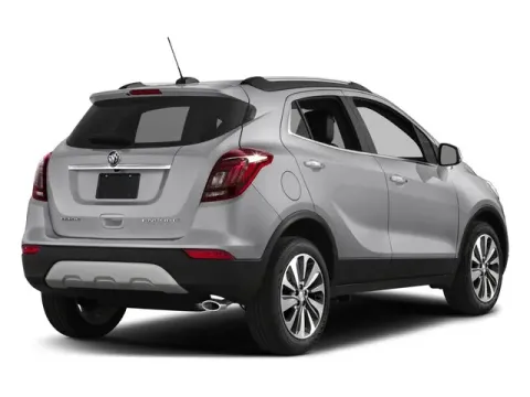 More photos of 2018 Buick Encore Preferred at Hobart Auto Sales, IN