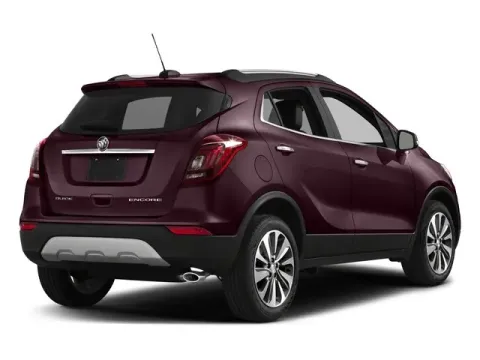 Photos of 2018 Buick Encore Preferred for sale in Hobart, IN at Hobart Auto Sales