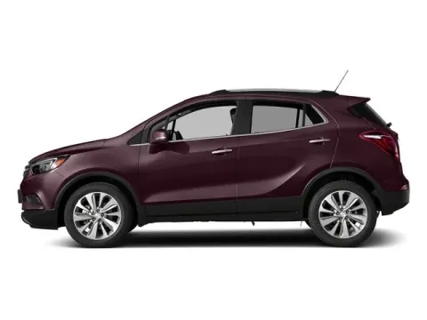 Another view of 2018 Buick Encore Preferred for sale in Hobart, IN at Hobart Auto Sales