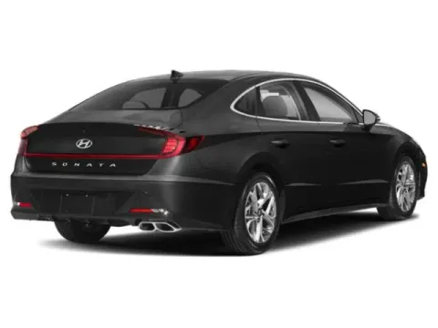 Photos of 2023 Hyundai Sonata SEL for sale in Hobart, IN at Hobart Auto Sales
