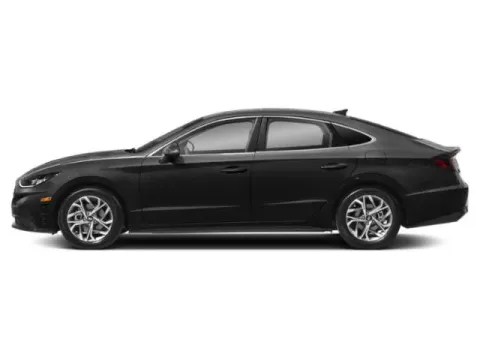 Another view of 2023 Hyundai Sonata SEL for sale in Hobart, IN at Hobart Auto Sales