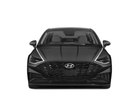 More photos of 2023 Hyundai Sonata SEL at Hobart Auto Sales, IN
