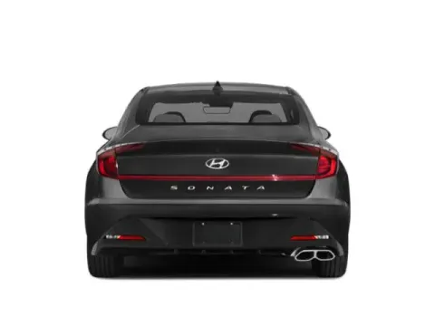 More photos of 2023 Hyundai Sonata SEL at Hobart Auto Sales, IN