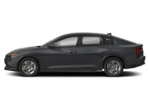 Another view of 2025 Kia K4 for sale in Hobart, IN at Hobart Auto Sales