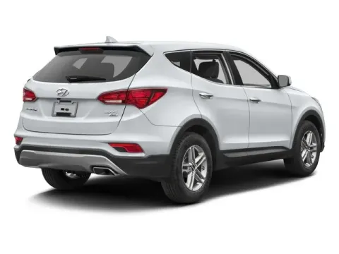 More photos of 2017 Hyundai Santa Fe Sport 2.4L at Hobart Auto Sales, IN