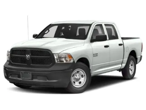 More photos of 2015 Ram 1500 Express at Hobart Auto Sales, IN