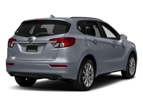 More photos of 2017 Buick Envision Premium I at Hobart Auto Sales, IN