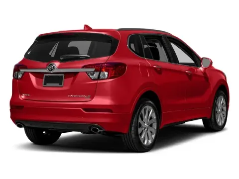 Photos of 2017 Buick Envision Premium I for sale in Hobart, IN at Hobart Auto Sales
