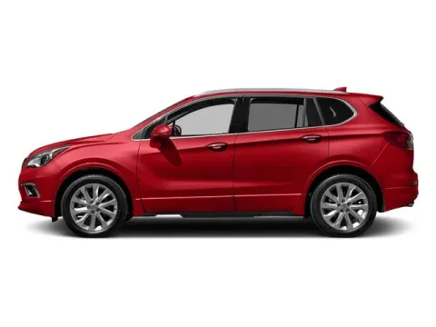 Another view of 2017 Buick Envision Premium I for sale in Hobart, IN at Hobart Auto Sales