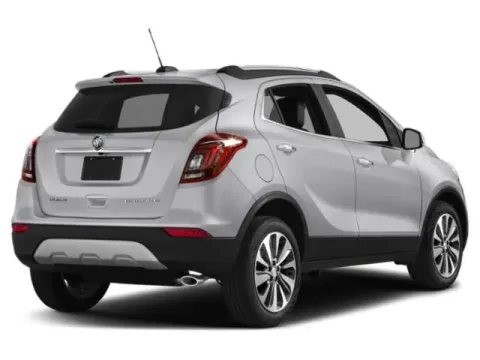 More photos of 2019 Buick Encore Preferred at Hobart Auto Sales, IN