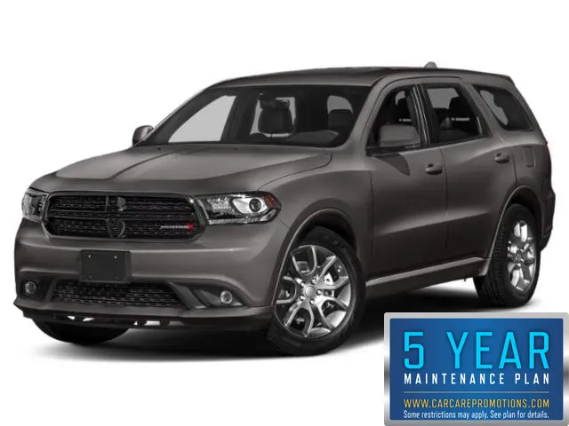 Gray 2020 Dodge Durango R/T for sale in Hobart, IN