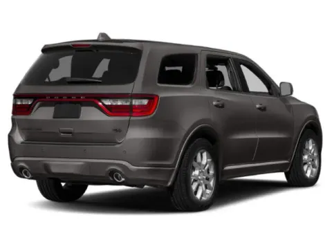 Photos of 2020 Dodge Durango R/T for sale in Hobart, IN at Hobart Auto Sales