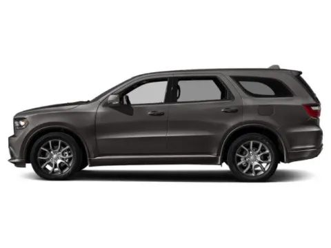 Another view of 2020 Dodge Durango R/T for sale in Hobart, IN at Hobart Auto Sales