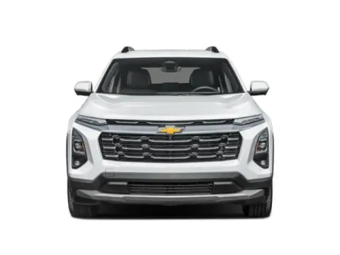 More photos of 2025 Chevrolet Equinox AWD LT at Hobart Auto Sales, IN