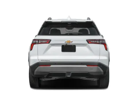 More photos of 2025 Chevrolet Equinox AWD LT at Hobart Auto Sales, IN