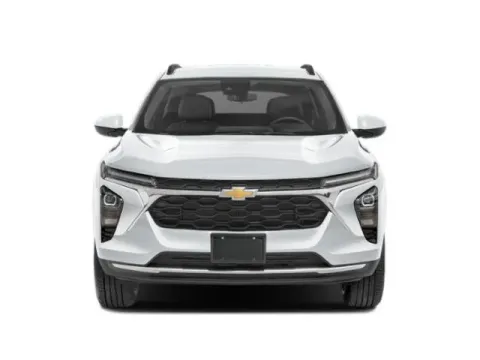 More photos of 2026 Chevrolet Trax LT at Hobart Auto Sales, IN