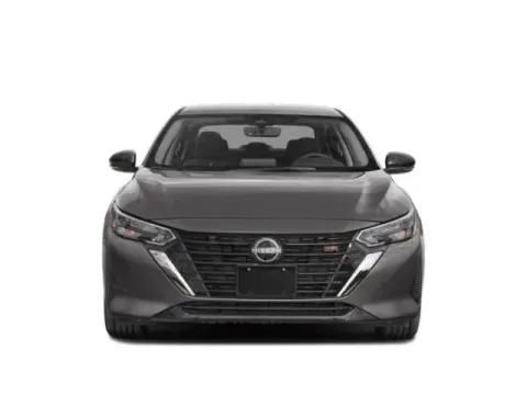 More photos of 2025 Nissan Sentra SR at Hobart Auto Sales, IN