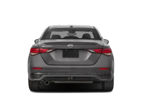 More photos of 2025 Nissan Sentra SR at Hobart Auto Sales, IN