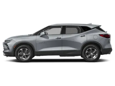 Another view of 2025 Chevrolet Blazer LT for sale in Hobart, IN at Hobart Auto Sales