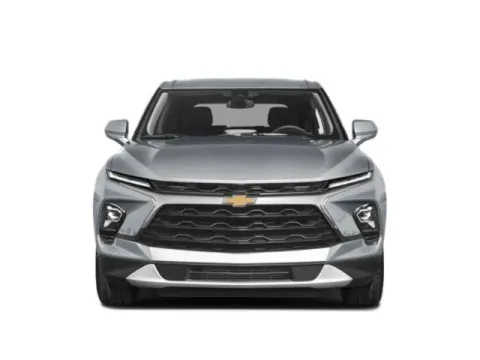 More photos of 2025 Chevrolet Blazer LT at Hobart Auto Sales, IN
