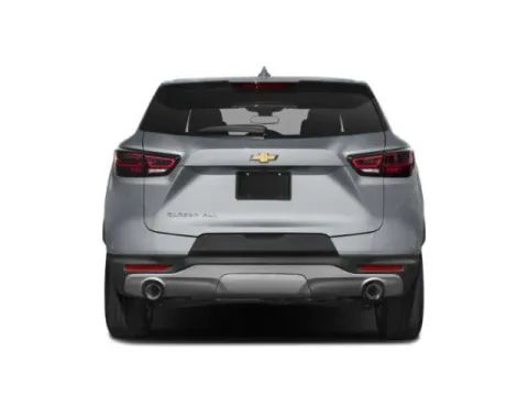 More photos of 2025 Chevrolet Blazer LT at Hobart Auto Sales, IN