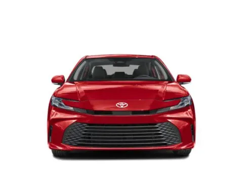 More photos of 2025 Toyota Camry at Hobart Auto Sales, IN