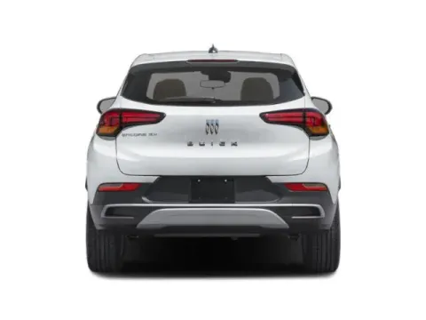 More photos of 2026 Buick Encore GX Preferred at Hobart Auto Sales, IN