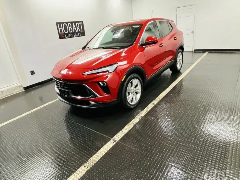 Another view of 2026 Buick Encore GX Preferred for sale in Hobart, IN at Hobart Auto Sales