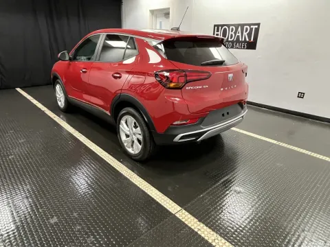 More photos of 2026 Buick Encore GX Preferred at Hobart Auto Sales, IN