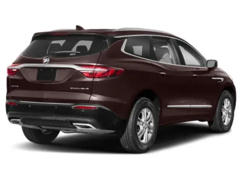 More photos of 2019 Buick Enclave Essence at Hobart Auto Sales, IN