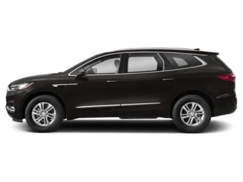 Another view of 2019 Buick Enclave Essence for sale in Hobart, IN at Hobart Auto Sales