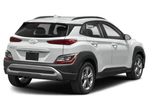 More photos of 2022 Hyundai Kona SEL at Hobart Auto Sales, IN