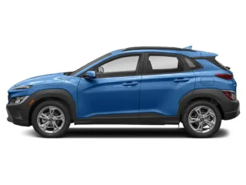 Another view of 2022 Hyundai Kona SEL for sale in Hobart, IN at Hobart Auto Sales