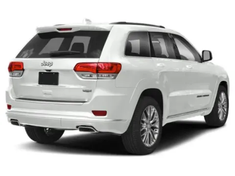 Photos of 2018 Jeep Grand Cherokee Summit for sale in Hobart, IN at Hobart Auto Sales