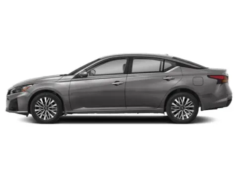 Another view of 2024 Nissan Altima 2.5 SV for sale in Hobart, IN at Hobart Auto Sales