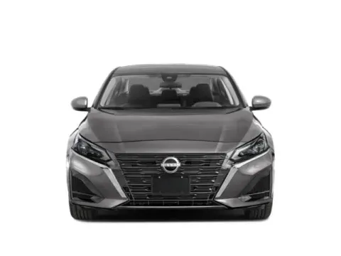 More photos of 2024 Nissan Altima 2.5 SV at Hobart Auto Sales, IN