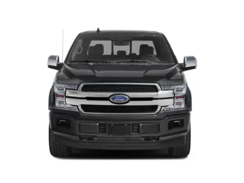 More photos of 2019 Ford F-150 at Hobart Auto Sales, IN