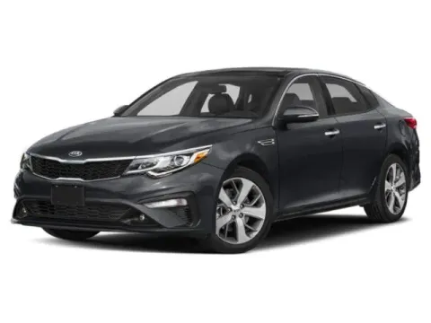 More photos of 2019 Kia Optima S at Hobart Auto Sales, IN
