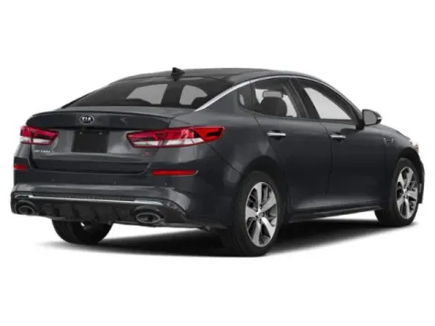 More photos of 2019 Kia Optima S at Hobart Auto Sales, IN