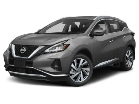 More photos of 2020 Nissan Murano Platinum at Hobart Auto Sales, IN